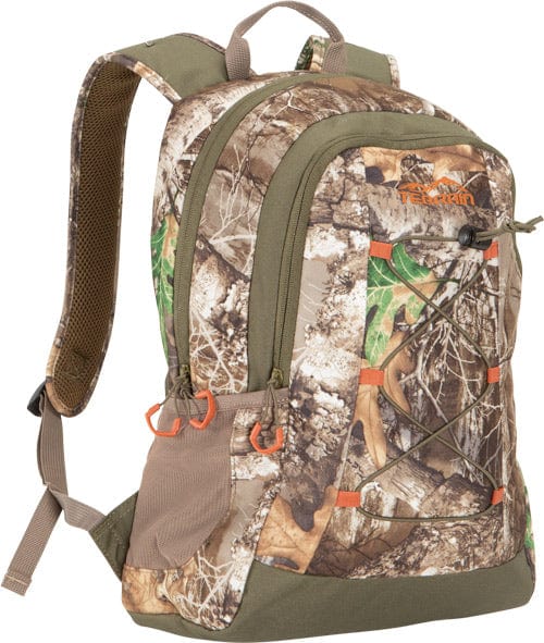 Allen Terrain Cape 1350 Daypack Realtree Edge Backpacks