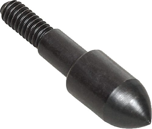 Allen Titan Bullet Points 11/32 In. 100 Gr. 12 Pk. Archery Accessories