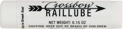 Allen Titan Crossbow Rail Lube Archery Accessories