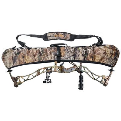Allen Titan Quick Fit Bow Sling Realtree Xtra Archery Accessories