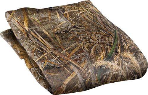 Allen Vanish Camo Burlap Realtree Max-5 56 In.x12 Ft. Blinds