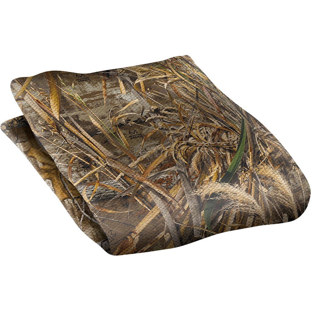 Allen Vanish Camo Burlap Realtree Max-5 56 In.x12 Ft. Blinds