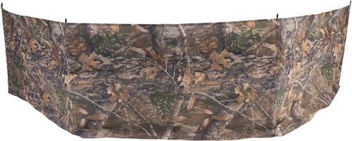 Allen Vanish Steak-out Blind Realtree Edge Blinds
