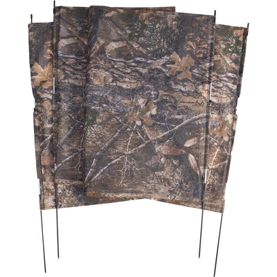 Allen Vanish Steak-out Blind Realtree Edge Blinds