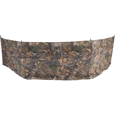 Allen Vanish Steak-out Blind Realtree Edge Blinds