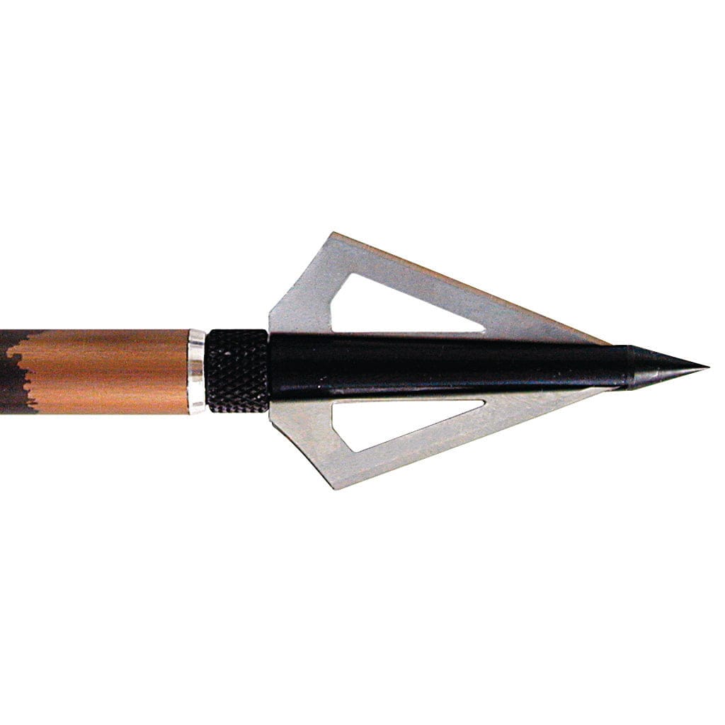 Allen Velox Optimus Broadheads 125 Gr. 3 Pk. Broadheads