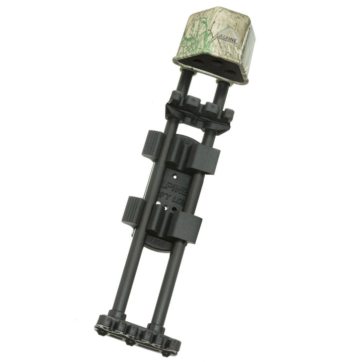 Alpine Alpine Soft Loc Classic 3 Quiver Realtree Edge Quivers