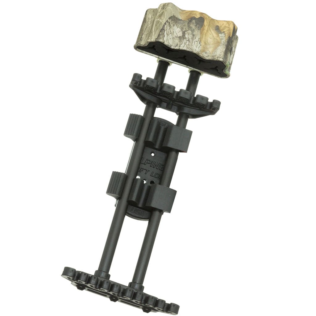 Alpine Alpine Soft Loc Classic 5 Quiver Realtree Edge Quivers