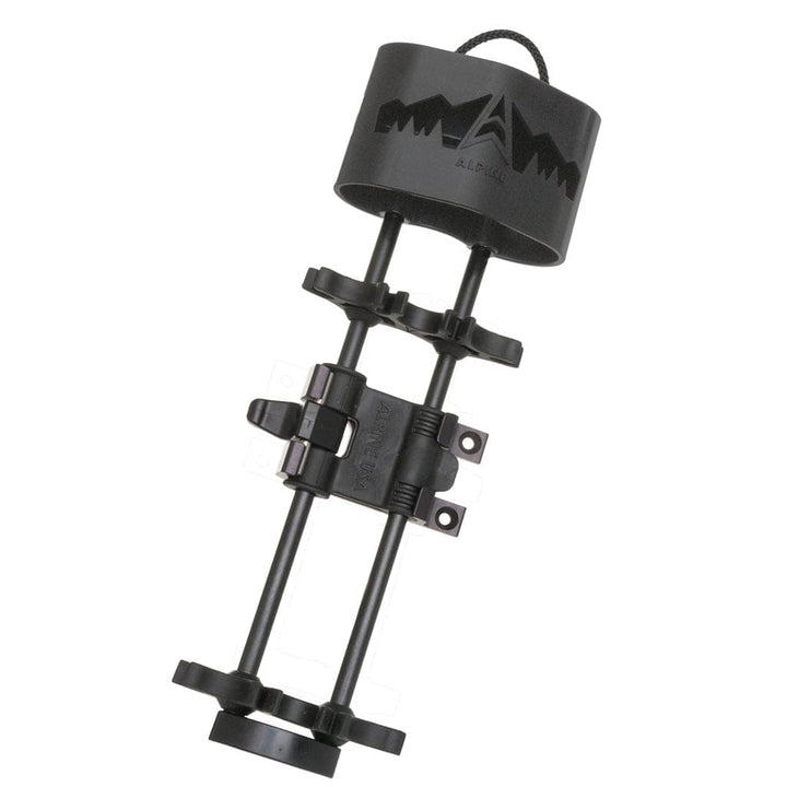 Alpine Alpine Waypoint 3 Arrow Quiver Black Quivers
