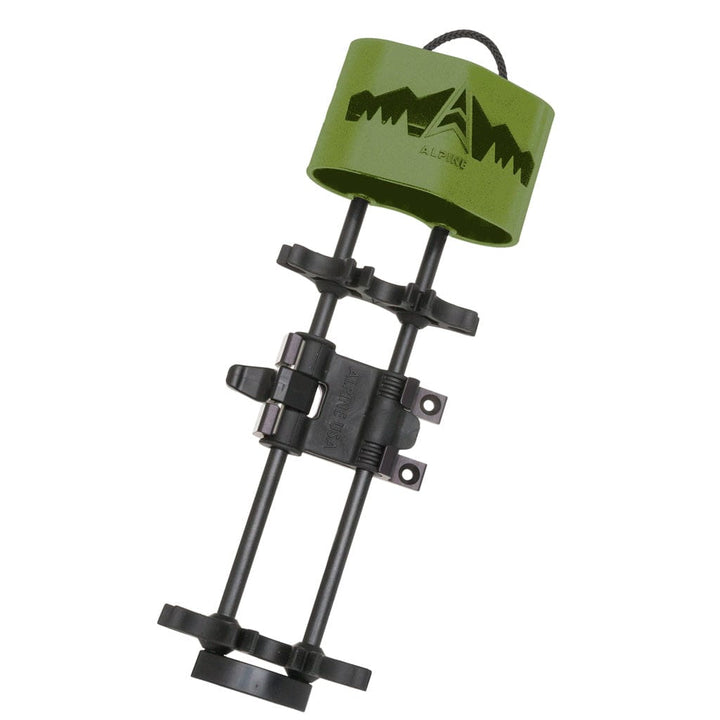 Alpine Alpine Waypoint 3 Arrow Quiver Od Green Quivers