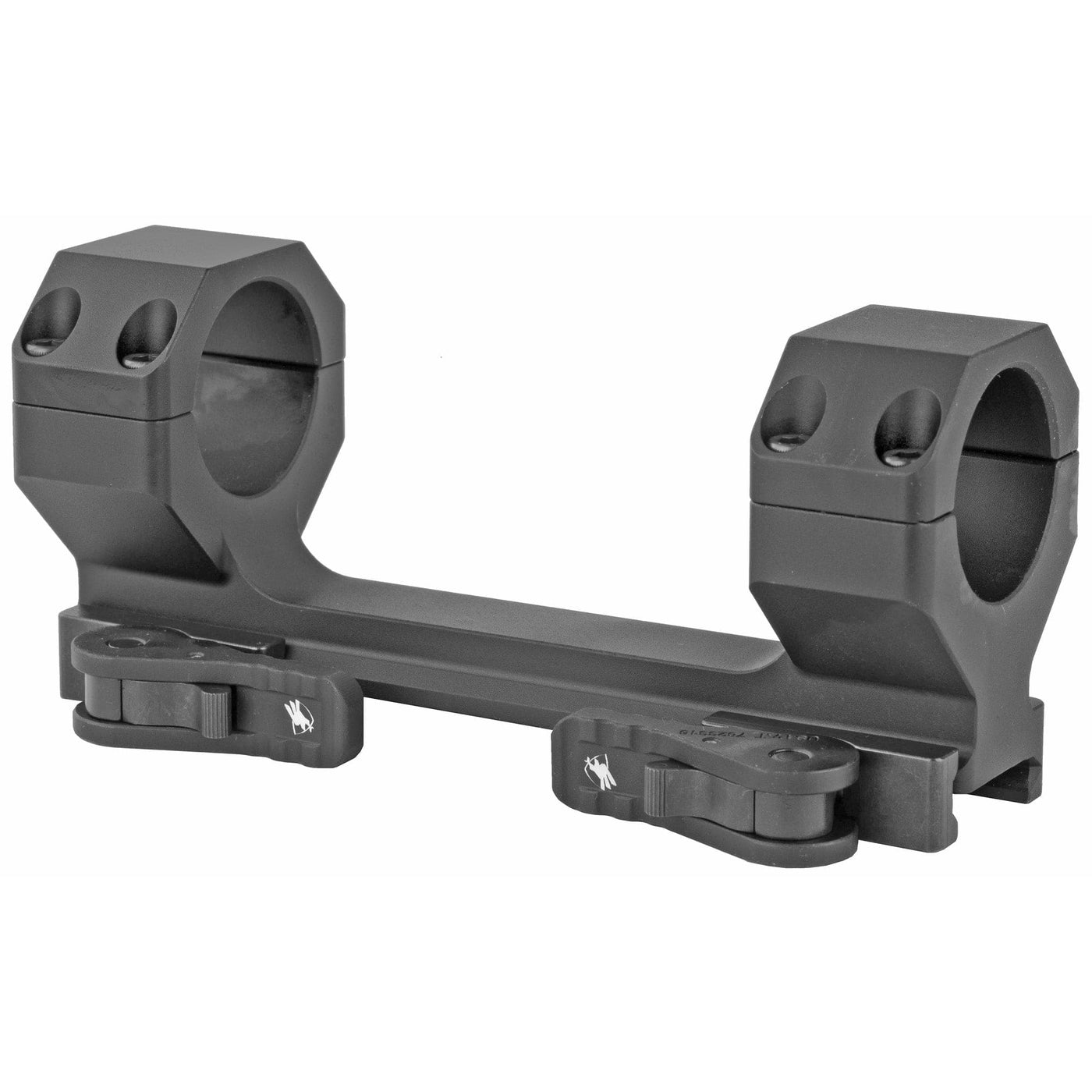 American Defense Mfg. Am Def Ad-delta Scp Mnt 30mm Cantil Scope Mounts