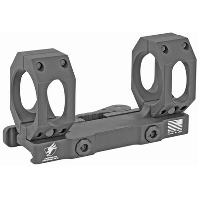 American Defense Mfg. Am Def Ad-recon Scope Mnt 34mm Blk Scope Mounts