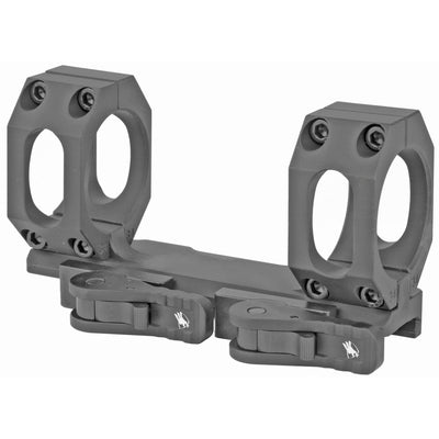 American Defense Mfg. Am Def Ad-recon Scope Mnt 34mm Blk Scope Mounts