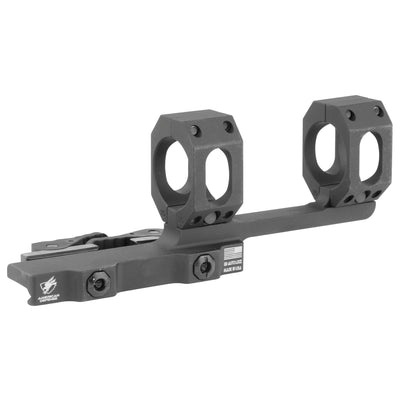 American Defense Mfg. Am Def Ad-recon Scp Mnt 30mm Blk Scope Mounts