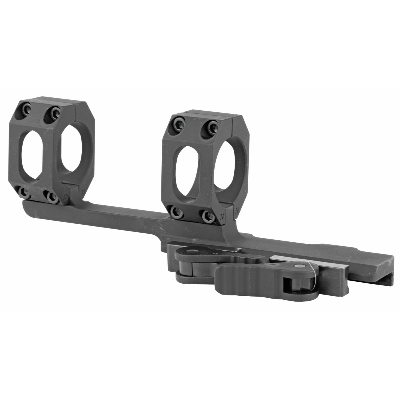 American Defense Mfg. Am Def Ad-recon Scp Mnt 30mm Blk Scope Mounts