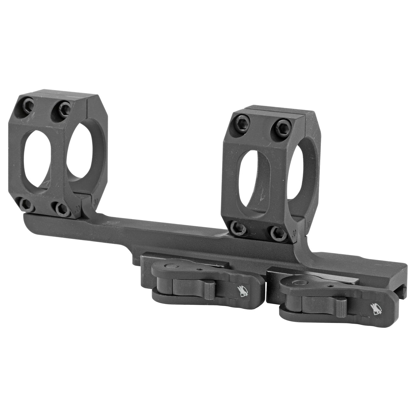 American Defense Mfg. Am Def Ad-recon Scp Mnt Tact 30mm Bk Scope Mounts