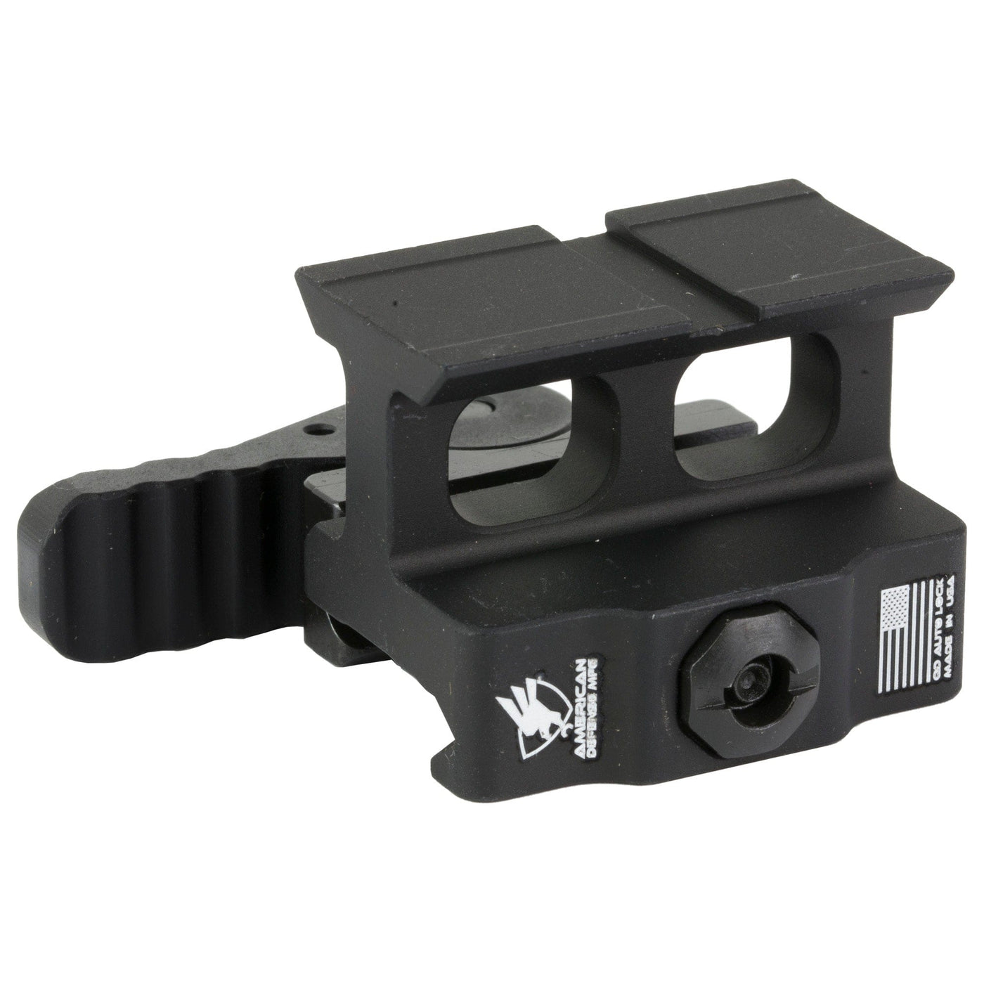 American Defense Mfg. Am Def Holosun 509t Co-witness Scope Mounts