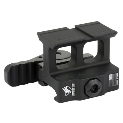 American Defense Mfg. Am Def Holosun 509t Qr Lower 1/3 Scope Mounts