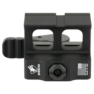 American Defense Mfg. Am Def Holosun 509t Qr Lower 1/3 Scope Mounts