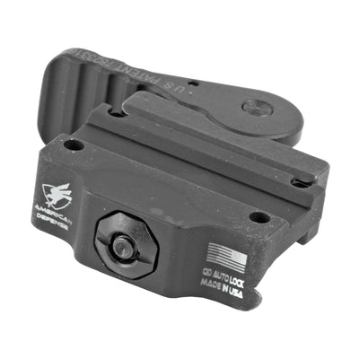 American Defense Mfg. Am Def Trijicon Mro Low Mnt Tact Scope Mounts