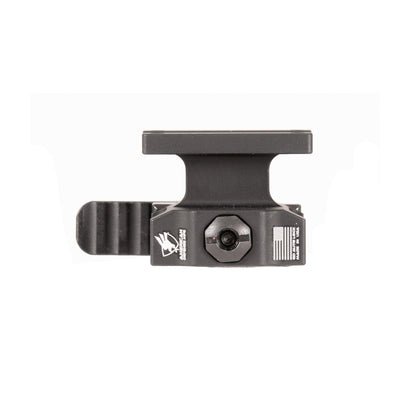 American Defense Mfg. Am Def Trijicon Mro Lw Qr Lower 1/3 Scope Mounts