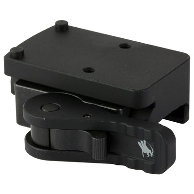 American Defense Mfg. Am Def Trijicon Rmr Lw Qr Mnt Lh Scope Mounts