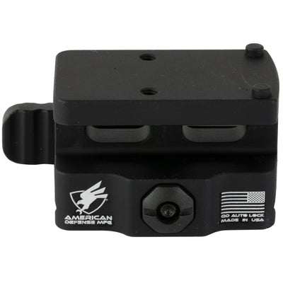 American Defense Mfg. Am Def Trijicon Rmr Qr Mnt Co-witnss Scope Mounts