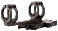 American Defense Mfg. Amer Def Recon 30mm Q.d. - Scope Mount 2" Offset Scope Mounts