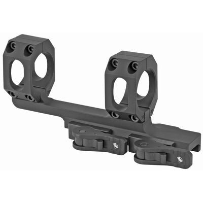 American Defense Mfg. Amer Def Recon 30mm Q.d. - Scope Mount 2" Offset Scope Mounts