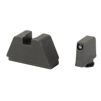 AmeriGlo Ameriglo 3xl Trit Grn/blk Ol For Glk Firearm Accessories