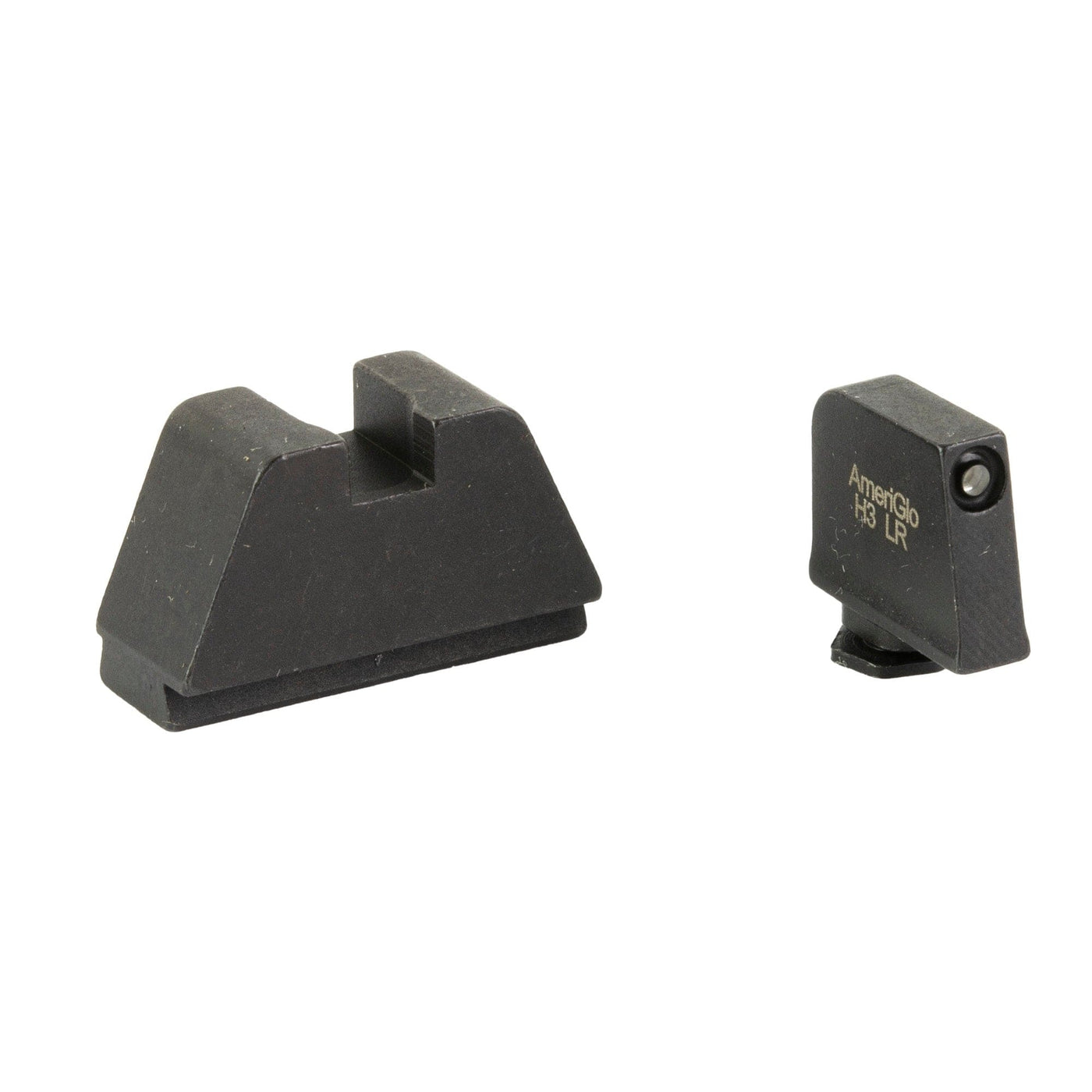 AmeriGlo Ameriglo 3xl Trit Grn/blk Ol For Glk Firearm Accessories