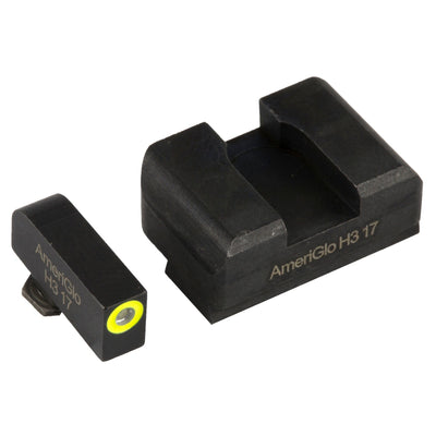 AmeriGlo Ameriglo Pro-idot Grn For Glk 17/19 Firearm Accessories