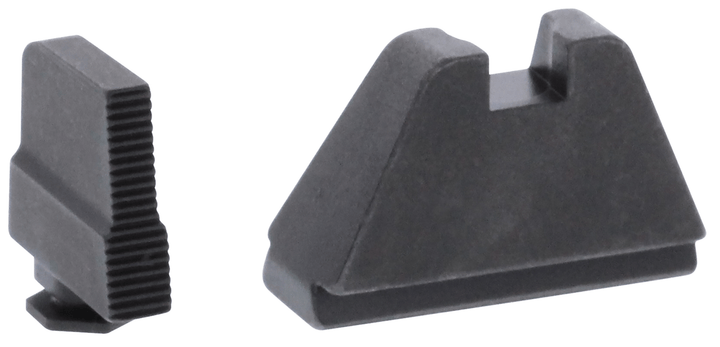AmeriGlo Ameriglo Tall, Amer Gl507   5xltall Glk 17-39 Black  Black Firearm Accessories