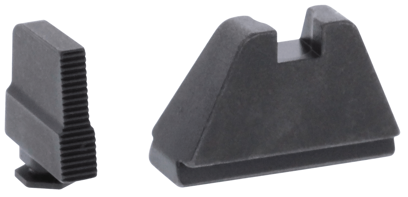 AmeriGlo Ameriglo Tall, Amer Gl507   5xltall Glk 17-39 Black  Black Firearm Accessories