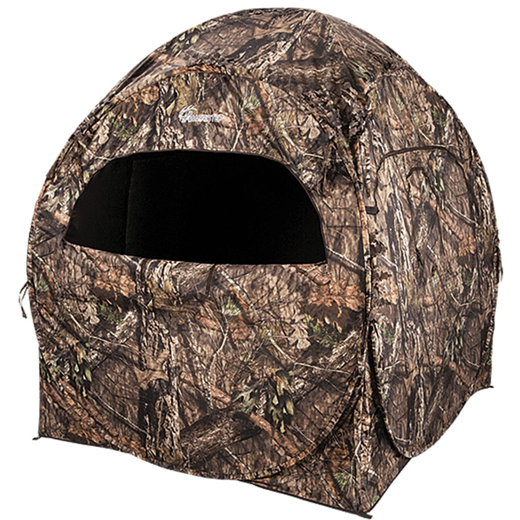 Ameristep Ameristep Doghouse Run & Gun Blind Mossy Oak Break Up Country Hunting