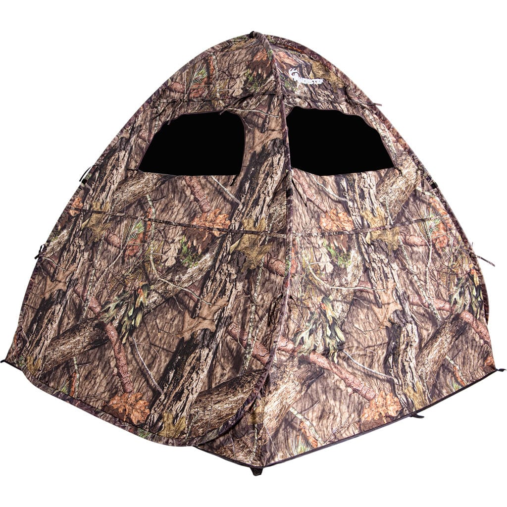 Ameristep Ameristep Gunner Blind Mossy Oak Break Up Country Hunting