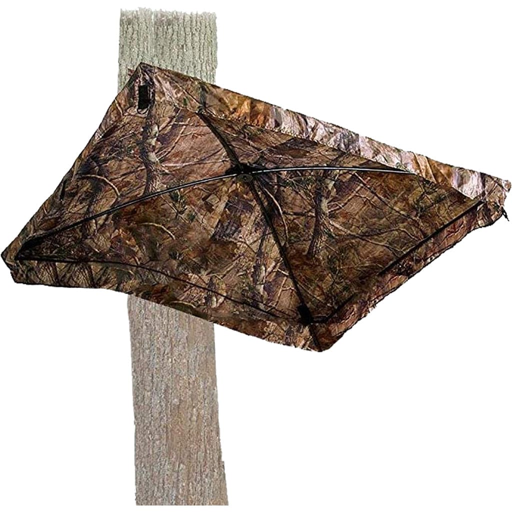 Ameristep Ameristep Hub Umbrella Mossy Oak Break Up Country Hunting