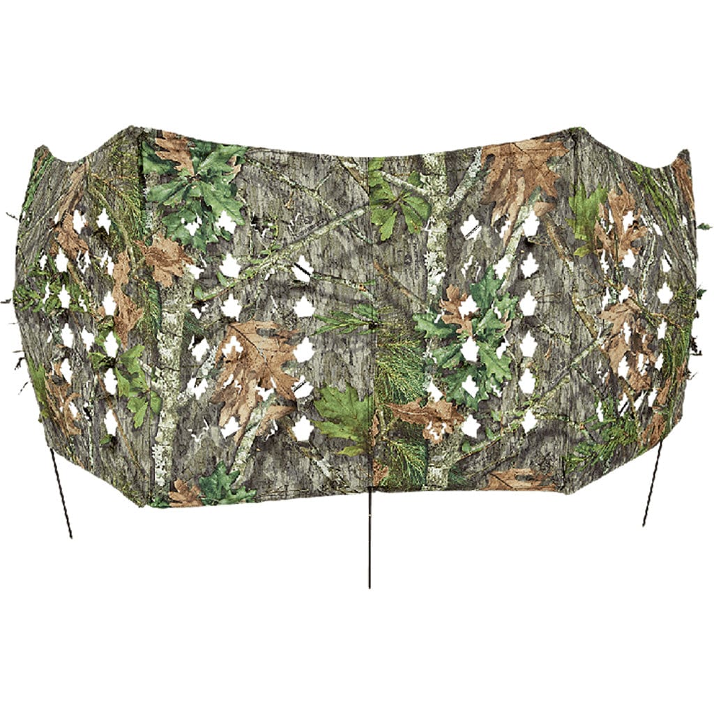 Ameristep Ameristep Outhouse Blind Mossy Oak Break Up Country Hunting