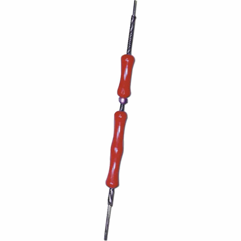 Ams Ams String Things Finger Savers Red Bowfishing