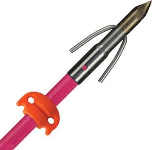 AMS Bowfishing Ams Chaos Bowfishing Arrow Pink Bowfishing