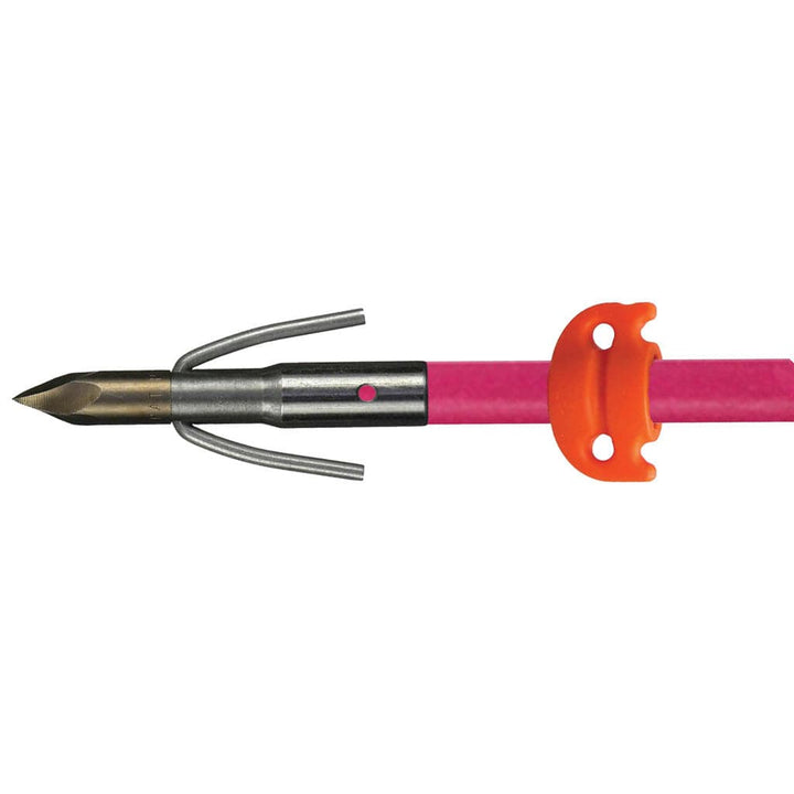 AMS Bowfishing Ams Chaos Bowfishing Arrow Pink Bowfishing
