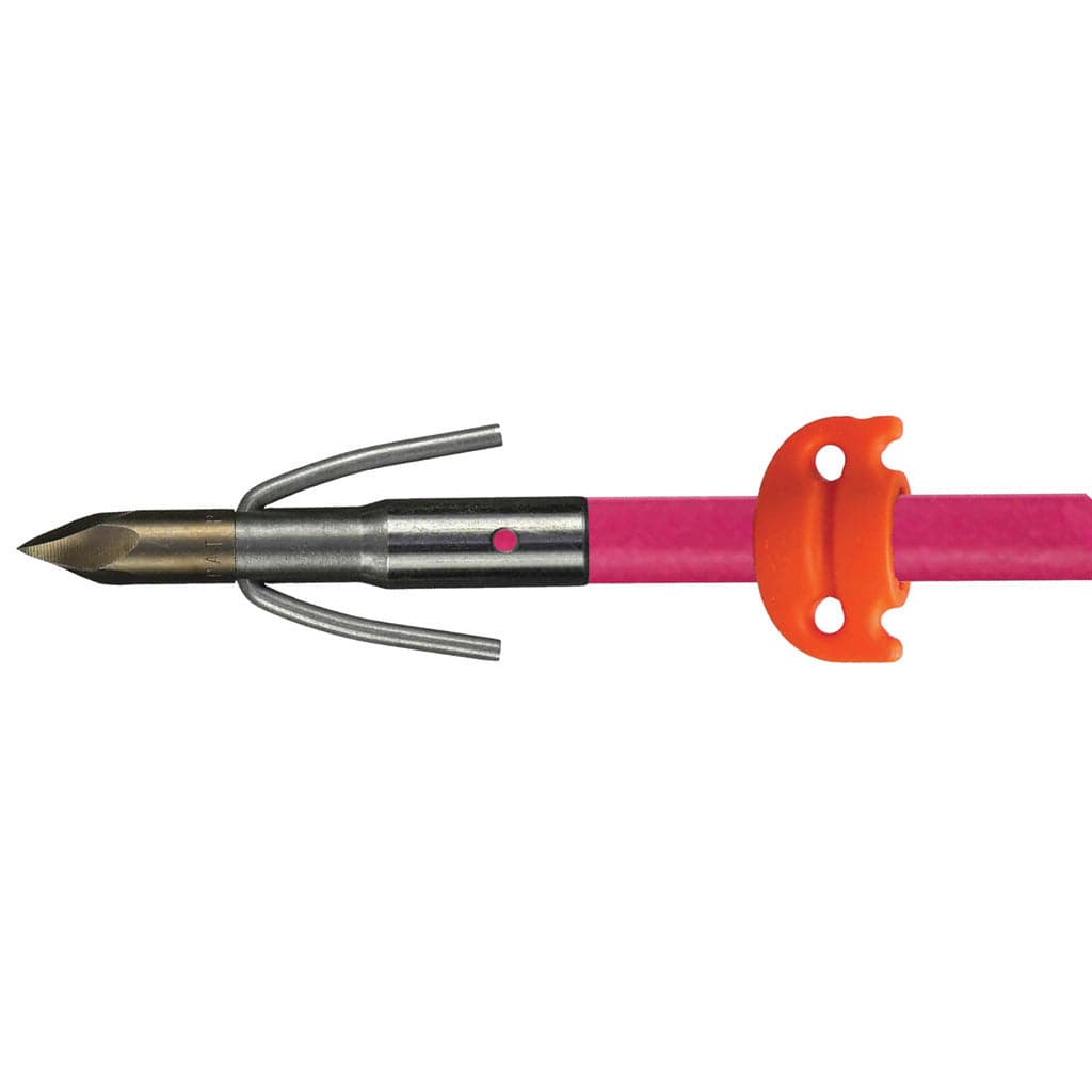 AMS Bowfishing Ams Chaos Bowfishing Arrow Pink Bowfishing