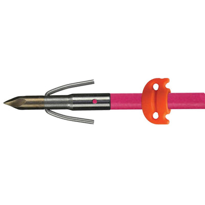 AMS Bowfishing Ams Chaos Bowfishing Arrow Pink Bowfishing