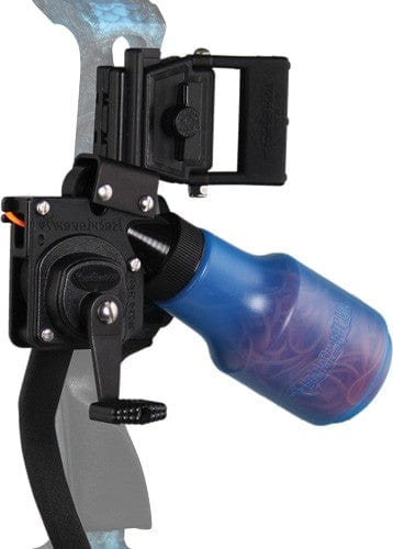 AMS Bowfishing Ams Retriever Pro Bowfishing Reel Lh Bowfishing