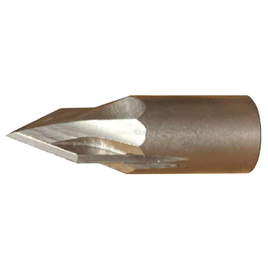 AMS Bowfishing Ams Ripz Bowfishing Tips 2 Pk. Bowfishing
