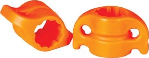 AMS Bowfishing Ams Safety Slide Kit 2 Pk. Bowfishing