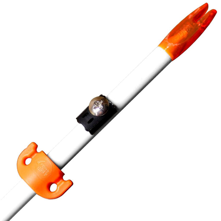 AMS Bowfishing Ams Safety Slide Kit 2 Pk. Bowfishing