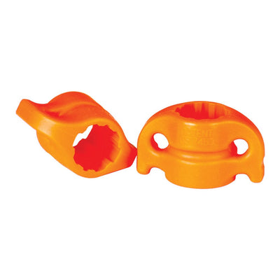 AMS Bowfishing Ams Safety Slide Kit 2 Pk. Bowfishing