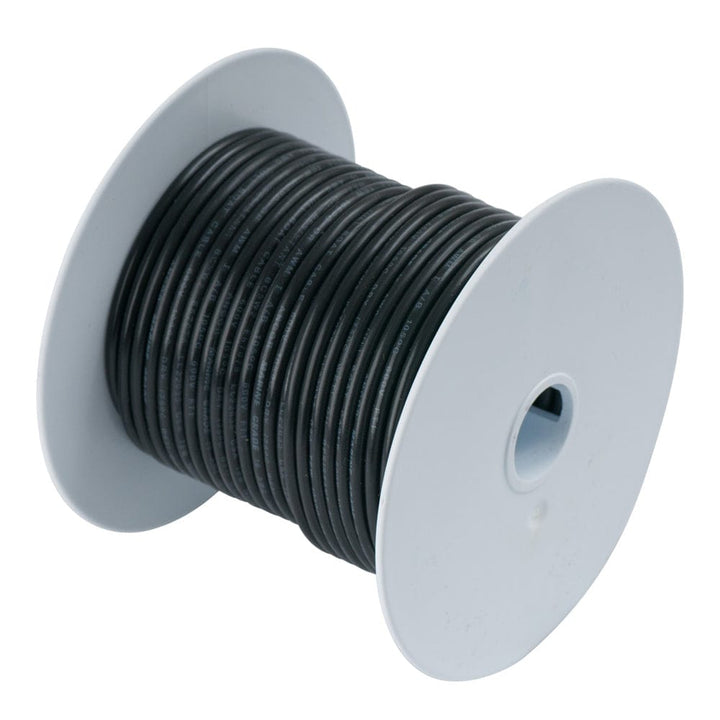 Ancor Ancor Black 4/0 AWG Tinned Copper Battery Cable - 50&