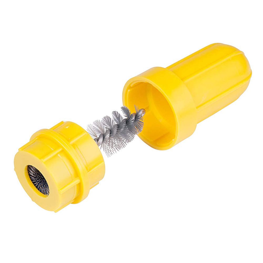 Ancor Ancor Plastic Battery Terminal Cleaner Electrical